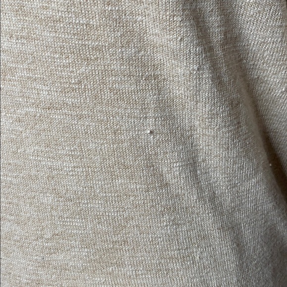 J. Crew Tie Shoulder Off-the-Shoulder Sweater - Picture 5 of 8